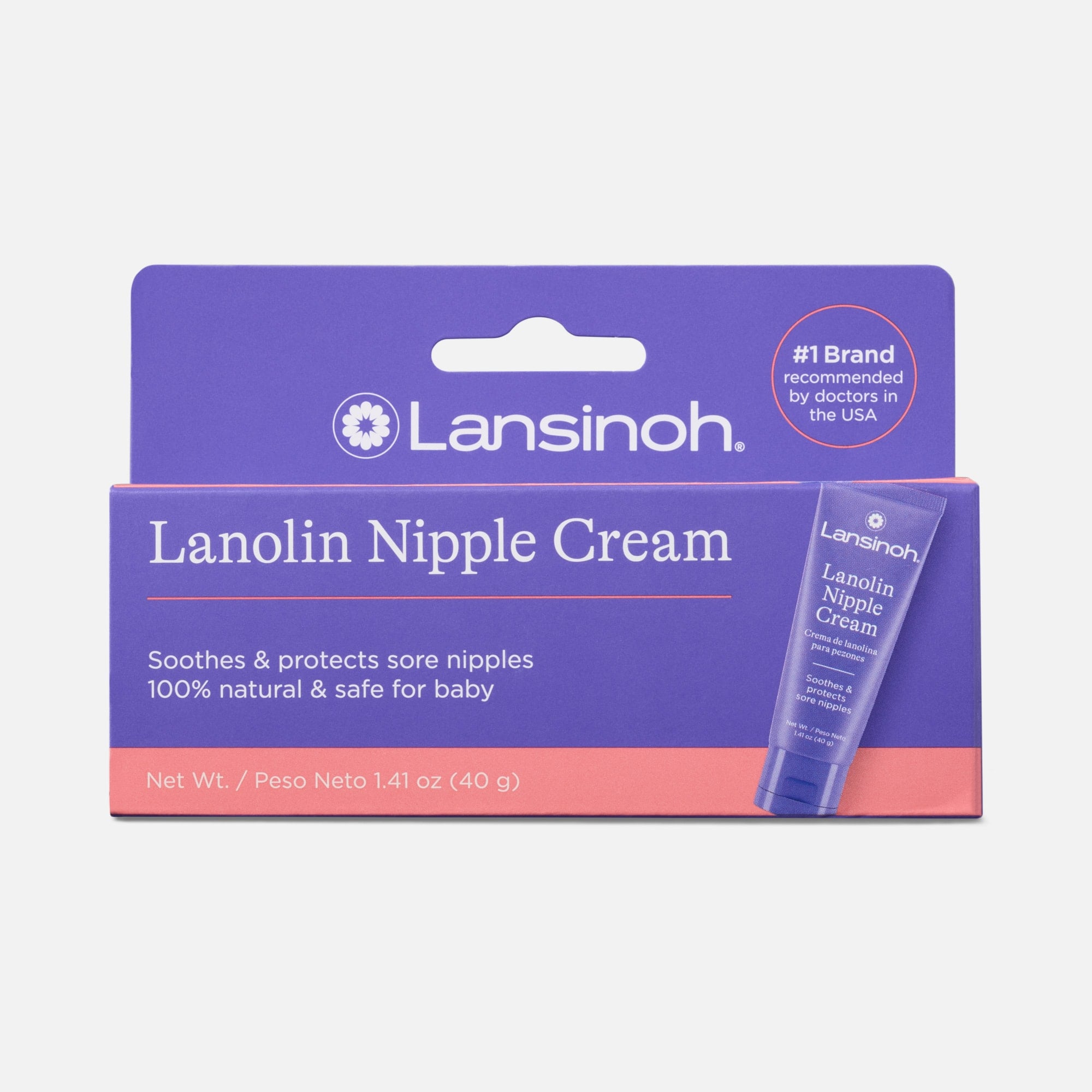 Lansinoh Lanolin 40gm, , large